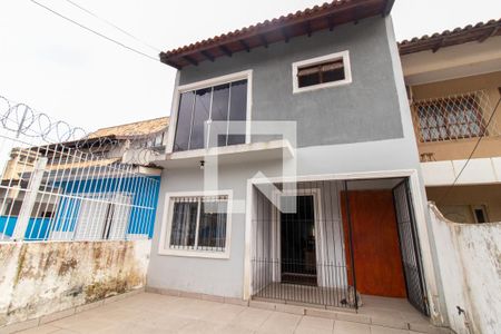 Casa à venda com 350m², 3 quartos e 2 vagasFachada