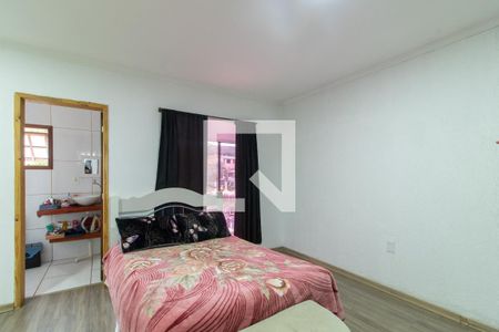 Casa à venda com 350m², 3 quartos e 2 vagasQuarto 3