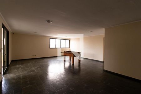 Apartamento à venda com 90m², 3 quartos e 1 vaga Apartamento à venda com 90m², 3 quartos e 1 vagaÁrea Comum - Sala de Jogos