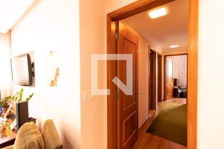 Apartamento à venda com 90m², 3 quartos e 1 vaga Apartamento à venda com 90m², 3 quartos e 1 vagaCorredor dos Quartos