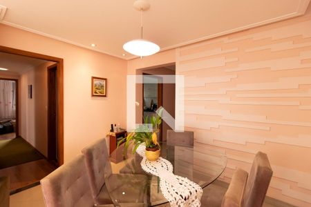 Sala de Jantar de apartamento para alugar com 3 quartos, 90m² em Santana, São Paulo