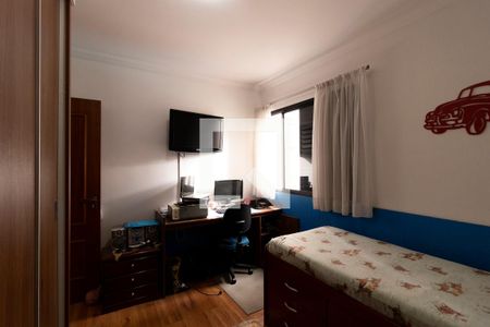 Apartamento à venda com 90m², 3 quartos e 1 vaga Apartamento à venda com 90m², 3 quartos e 1 vagaQuarto 2