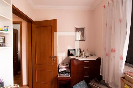 Apartamento à venda com 90m², 3 quartos e 1 vaga Apartamento à venda com 90m², 3 quartos e 1 vagaQuarto 3