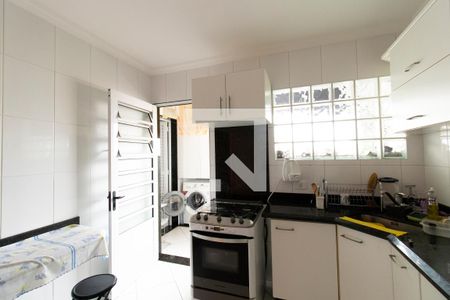 Apartamento à venda com 90m², 3 quartos e 1 vaga Apartamento à venda com 90m², 3 quartos e 1 vagaCozinha