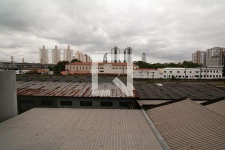 Vista Quarto de apartamento para alugar com 1 quarto, 27m² em Mooca, São Paulo