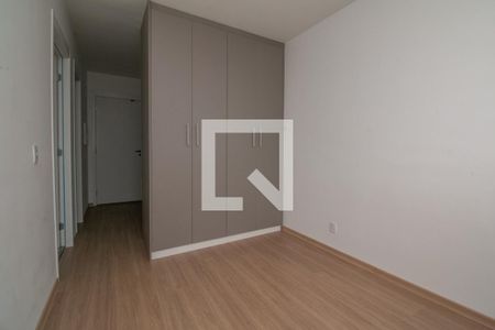 Quarto de apartamento para alugar com 1 quarto, 27m² em Mooca, São Paulo