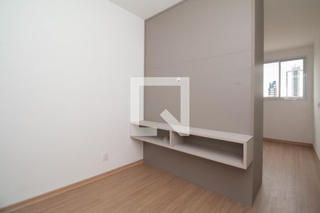 Sala de apartamento para alugar com 1 quarto, 27m² em Mooca, São Paulo