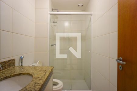Apartamento à venda com 83m², 3 quartos e 1 vagaBanheiro Social 2