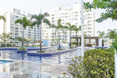 Apartamento à venda com 83m², 3 quartos e 1 vagaÁrea comum