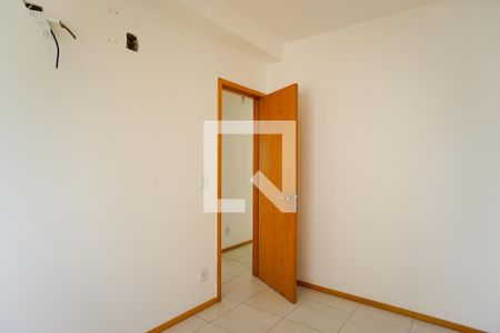 Apartamento à venda com 83m², 3 quartos e 1 vagaQuarto 2