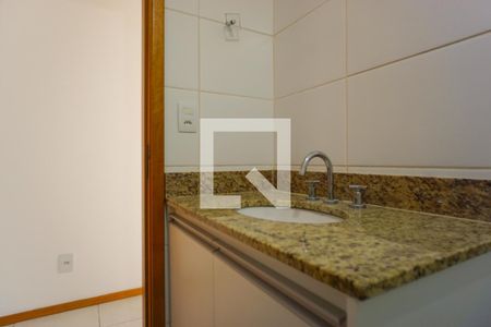 Apartamento à venda com 83m², 3 quartos e 1 vagaBanheiro Social 2