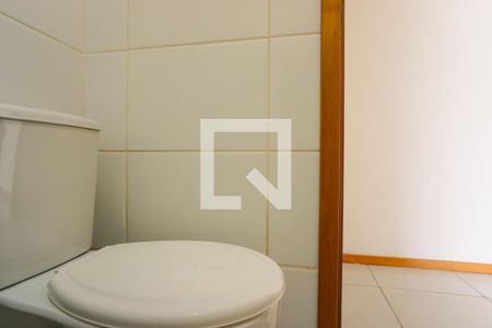 Apartamento à venda com 83m², 3 quartos e 1 vagaBanheiro Social 1