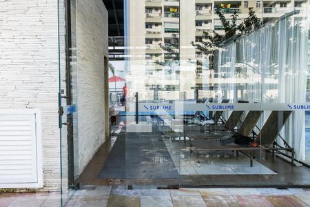 Apartamento à venda com 83m², 3 quartos e 1 vagaÁrea comum