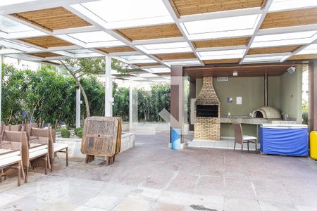 Apartamento à venda com 83m², 3 quartos e 1 vagaÁrea comum