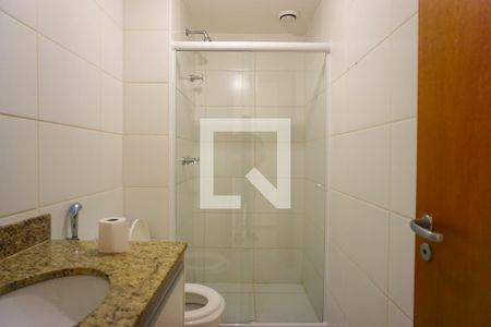 Apartamento à venda com 83m², 3 quartos e 1 vagaBanheiro Social 2