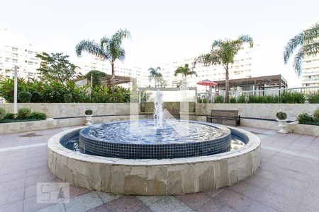 Apartamento à venda com 83m², 3 quartos e 1 vagaÁrea comum