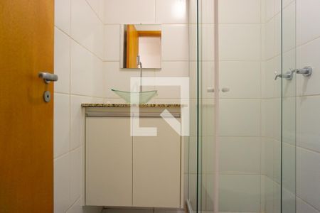 Apartamento à venda com 83m², 3 quartos e 1 vagaBanheiro Social 1