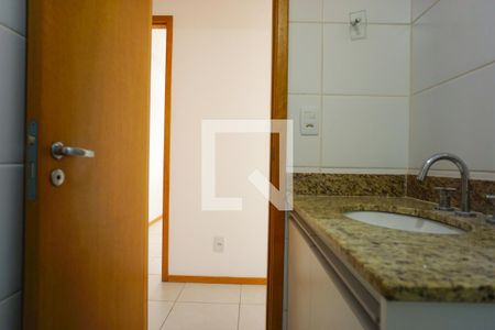 Apartamento à venda com 83m², 3 quartos e 1 vagaBanheiro Social 2