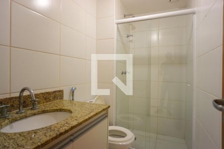 Apartamento à venda com 83m², 3 quartos e 1 vagaBanheiro Social 2
