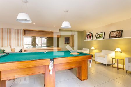 Apartamento à venda com 83m², 3 quartos e 1 vagaÁrea comum