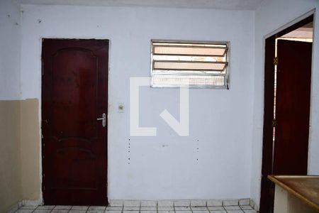 Casa para alugar com 35m², 1 quarto e sem vagaCozinha