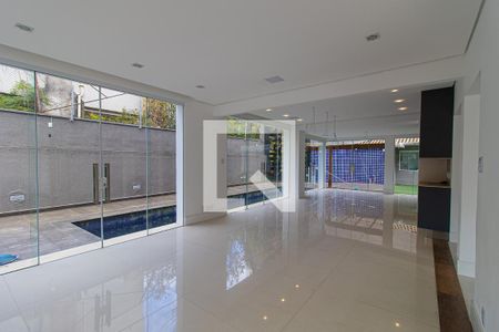 Sala de casa à venda com 2 quartos, 431m² em Perdizes, São Paulo