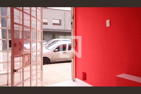 Casa para alugar com 60m², 1 quarto e sem vagaEntrada