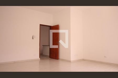 Sala de casa para alugar com 1 quarto, 60m² em Santana, São Paulo