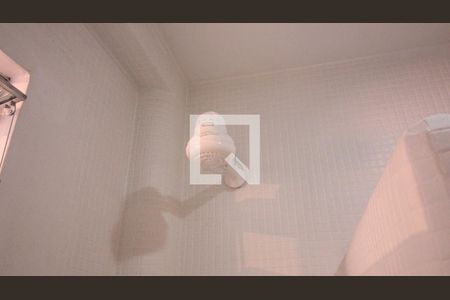 Casa para alugar com 60m², 1 quarto e sem vagaBanheiro