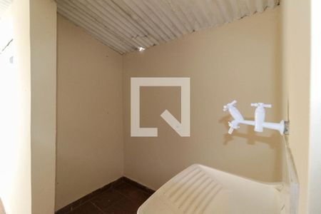 Casa de condomínio para alugar com 29m², 1 quarto e sem vagaÁrea de serviço