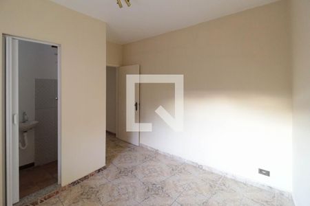 Casa de condomínio para alugar com 29m², 1 quarto e sem vagaQuarto