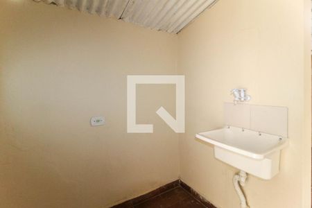 Casa de condomínio para alugar com 29m², 1 quarto e sem vagaÁrea de serviço