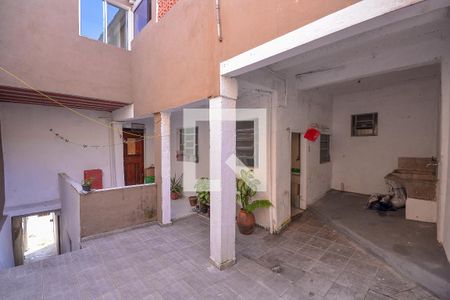 Casa de condomínio para alugar com 29m², 1 quarto e sem vagaÁrea comum