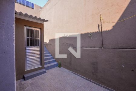 Casa de condomínio para alugar com 29m², 1 quarto e sem vagaÁrea comum