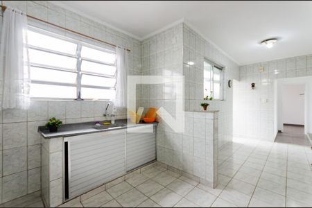 Apartamento para alugar com 80m², 2 quartos e 1 vaga Apartamento para alugar com 80m², 2 quartos e 1 vagaCozinha