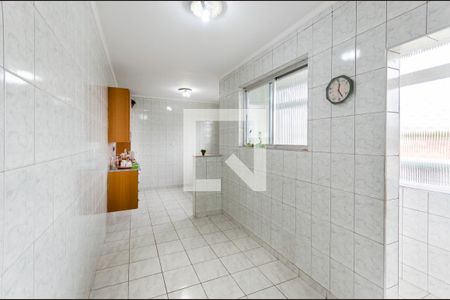 Apartamento para alugar com 80m², 2 quartos e 1 vaga Apartamento para alugar com 80m², 2 quartos e 1 vagaCozinha