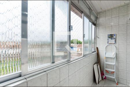 Apartamento para alugar com 80m², 2 quartos e 1 vaga Apartamento para alugar com 80m², 2 quartos e 1 vagaÁrea de serviço