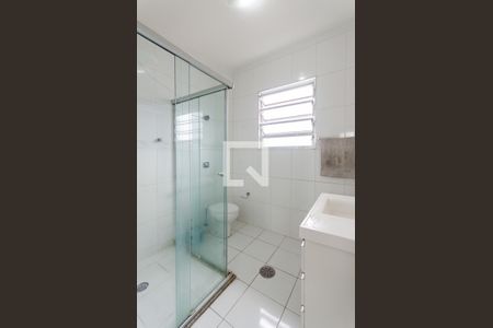 Apartamento para alugar com 80m², 2 quartos e 1 vaga Apartamento para alugar com 80m², 2 quartos e 1 vagaBanheiro