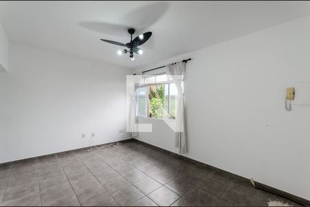 Apartamento para alugar com 80m², 2 quartos e 1 vaga Apartamento para alugar com 80m², 2 quartos e 1 vagaSala