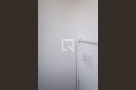 Apartamento para alugar com 37m², 2 quartos e 1 vagaÁrea de Serviço