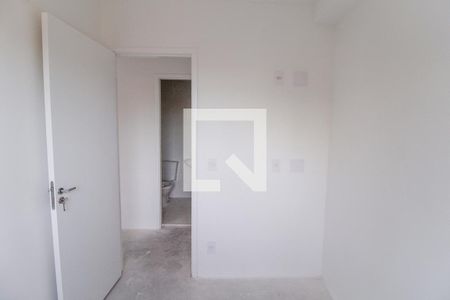 Apartamento para alugar com 37m², 2 quartos e 1 vagaQuarto 2