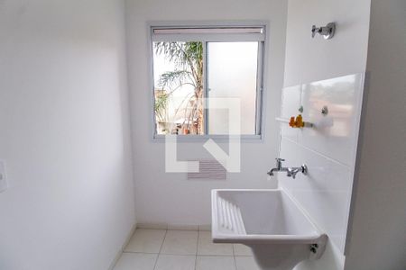 Apartamento para alugar com 37m², 2 quartos e 1 vagaÁrea de Serviço