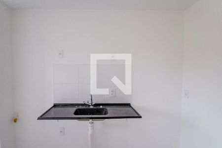 Apartamento para alugar com 37m², 2 quartos e 1 vagaCozinha