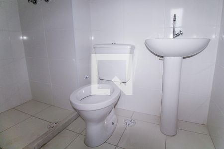 Apartamento para alugar com 37m², 2 quartos e 1 vagaBanheiro