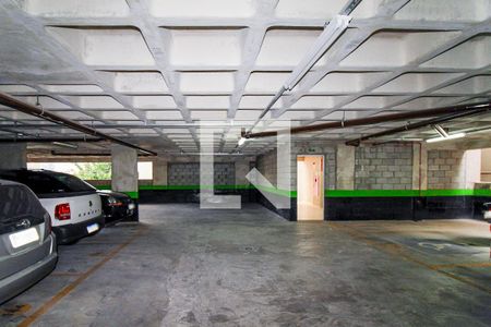 Apartamento para alugar com 37m², 2 quartos e 1 vagaGaragem