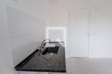 Apartamento para alugar com 37m², 2 quartos e 1 vagaCozinha