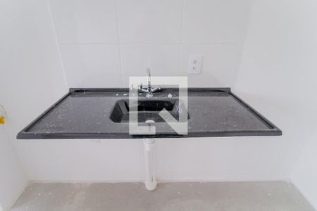 Apartamento para alugar com 37m², 2 quartos e 1 vagaCozinha