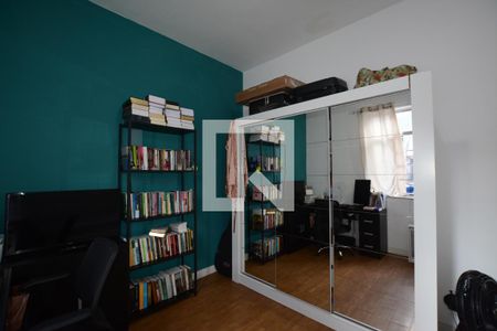 Quarto 1 de apartamento para alugar com 2 quartos, 60m² em Braz de Pina, Rio de Janeiro