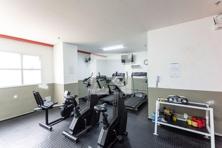 Apartamento à venda com 70m², 2 quartos e 1 vaga Apartamento à venda com 70m², 2 quartos e 1 vagaÁrea comum