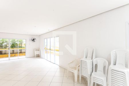 Apartamento à venda com 70m², 2 quartos e 1 vaga Apartamento à venda com 70m², 2 quartos e 1 vagaÁrea comum